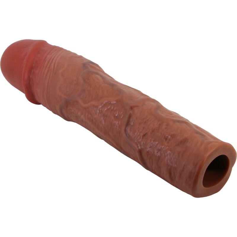 Stevenson Penis Sleeve Extension 7.6cm
