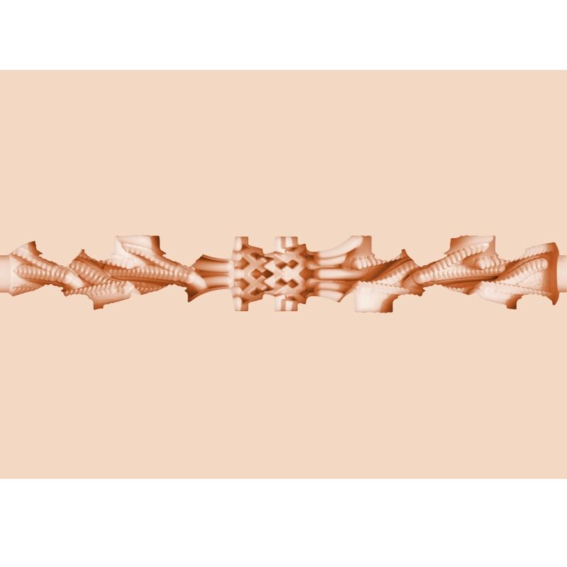 Lilith Fukumoto Realistic Vagina