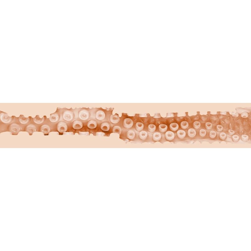 Sasha Nakamoto Realistic Vagina Sleeve