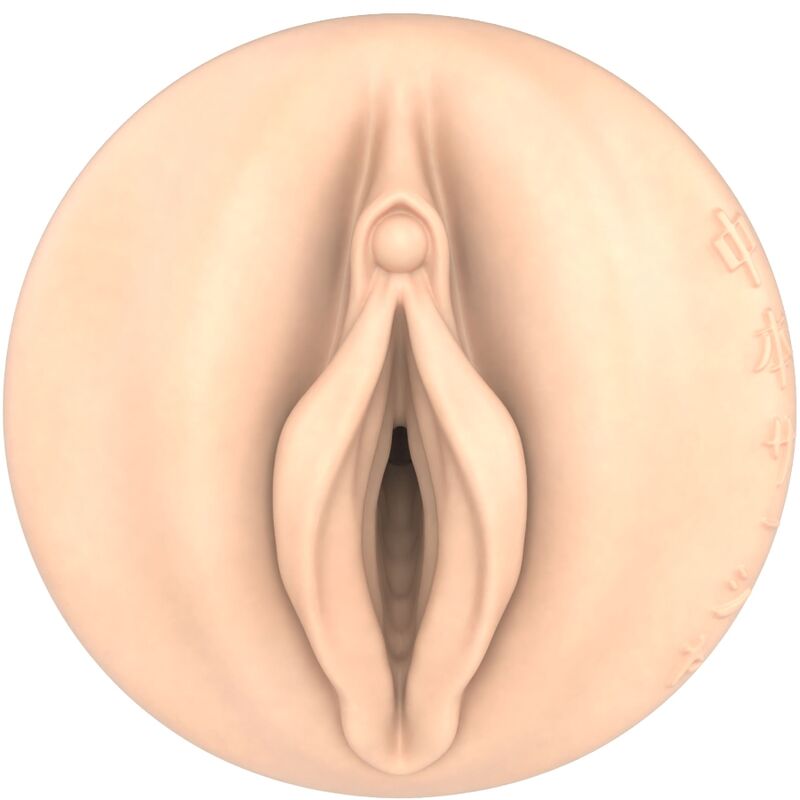 Sasha Nakamoto Realistic Vagina Sleeve