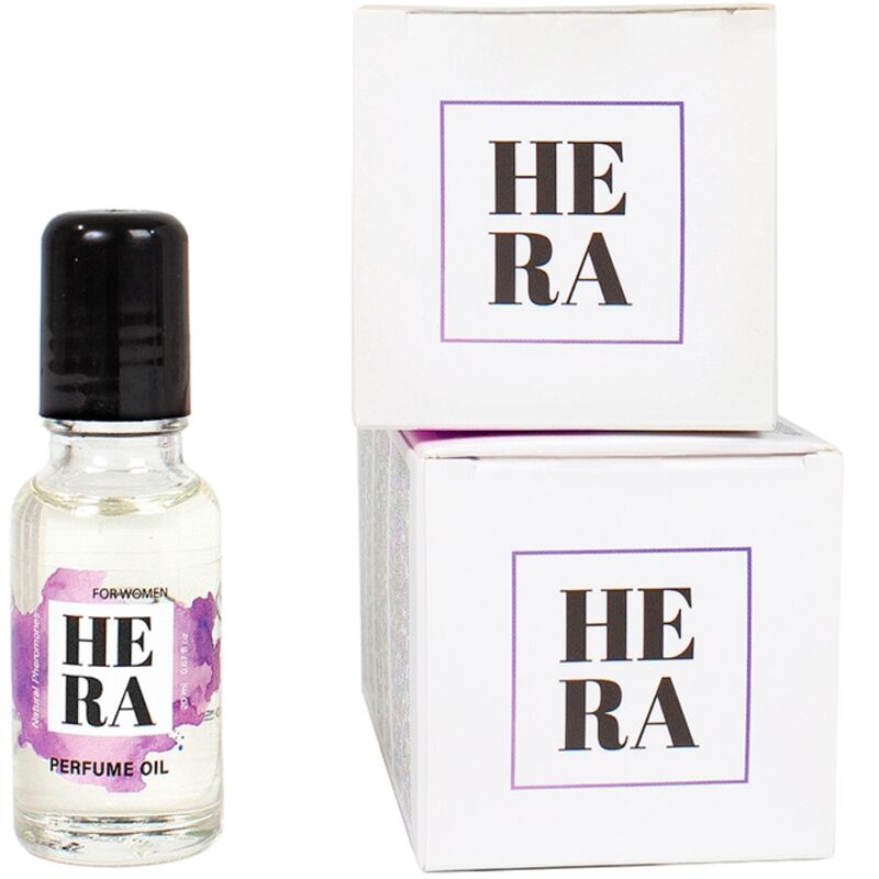 Hera Pheromone Perfume Oil 20ml