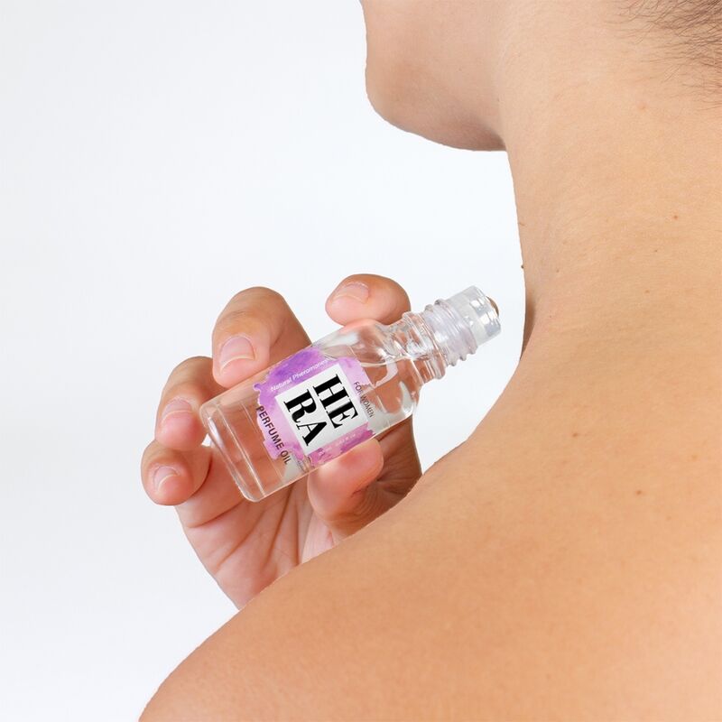 Hera Pheromone Perfume Oil 20ml