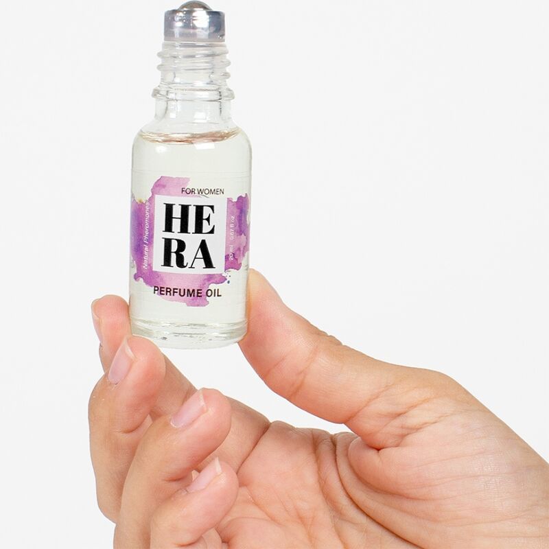 Hera Pheromone Perfume Oil 20ml