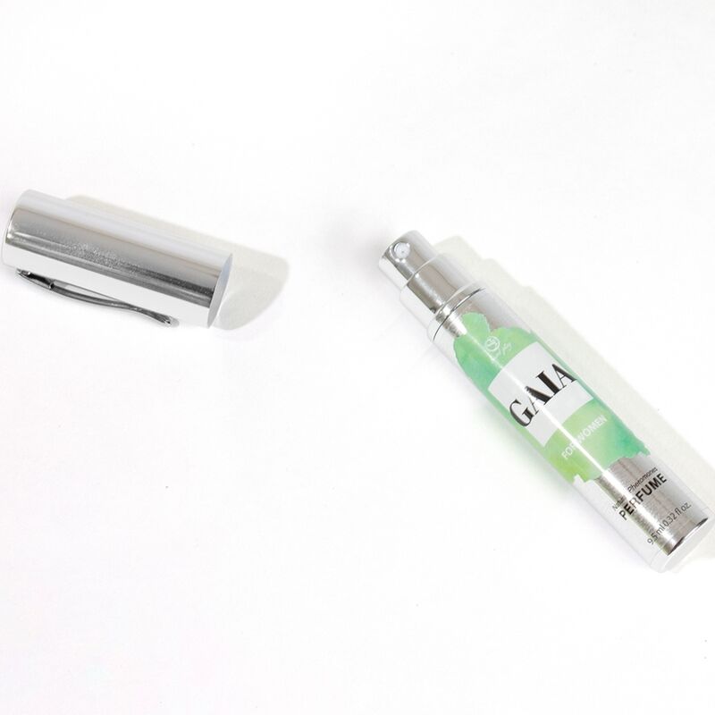 Gaia Natural Pheromone Perfume 10ml