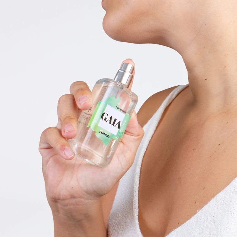 Gaia Natural Pheromones Perfume Spray 50ml