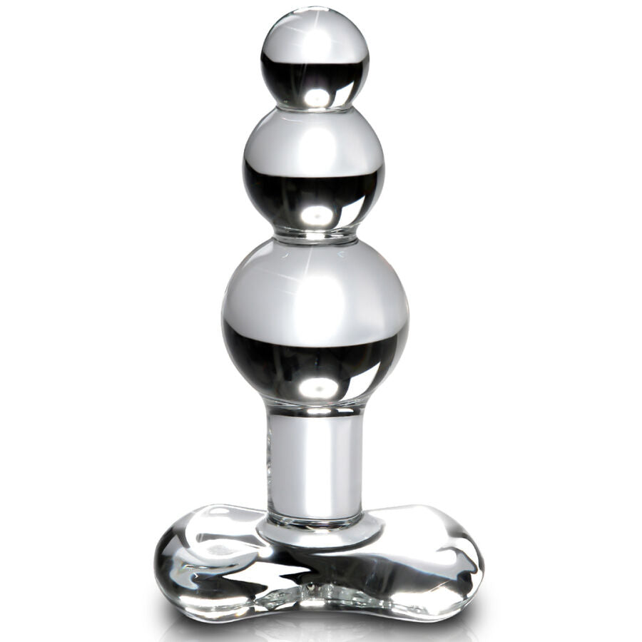 N. 47 Crystal Intimate Massager