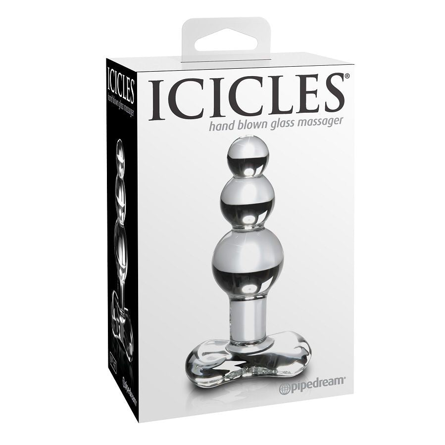 N. 47 Crystal Intimate Massager