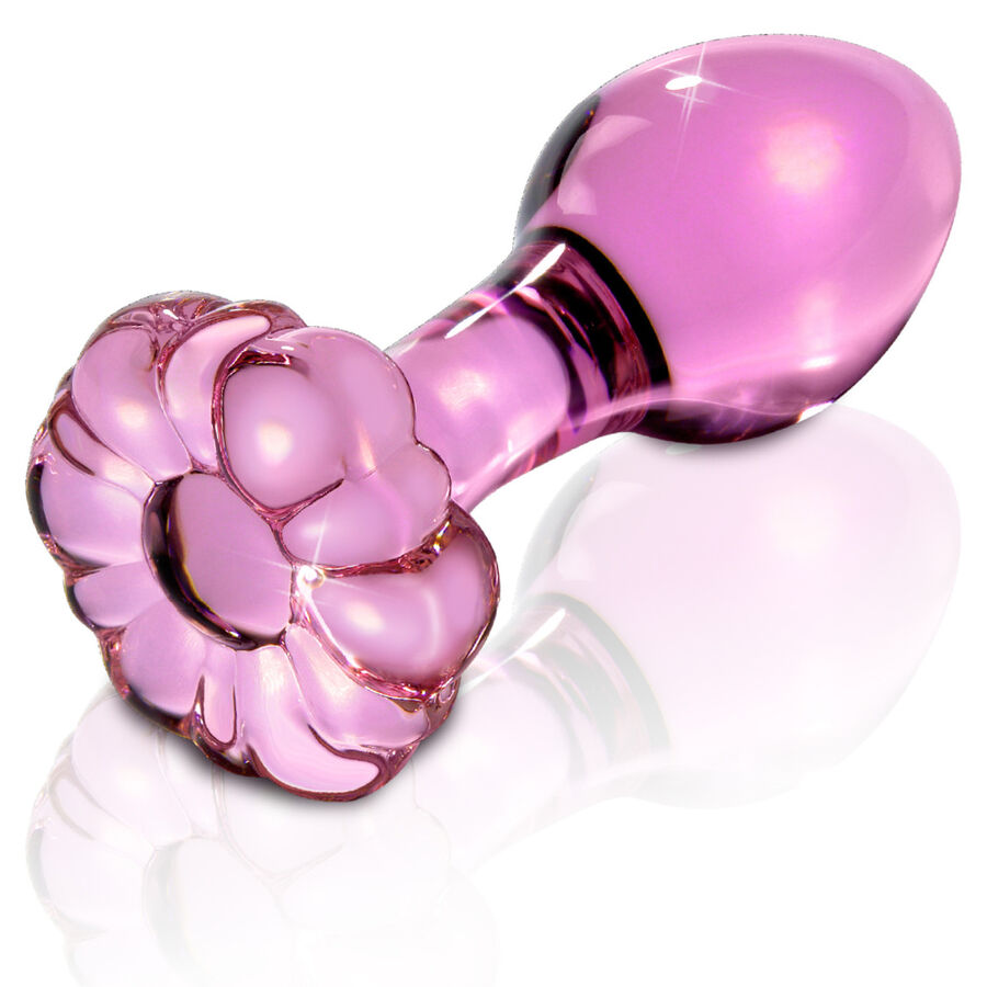 N. 48 Crystal Intimate Massager