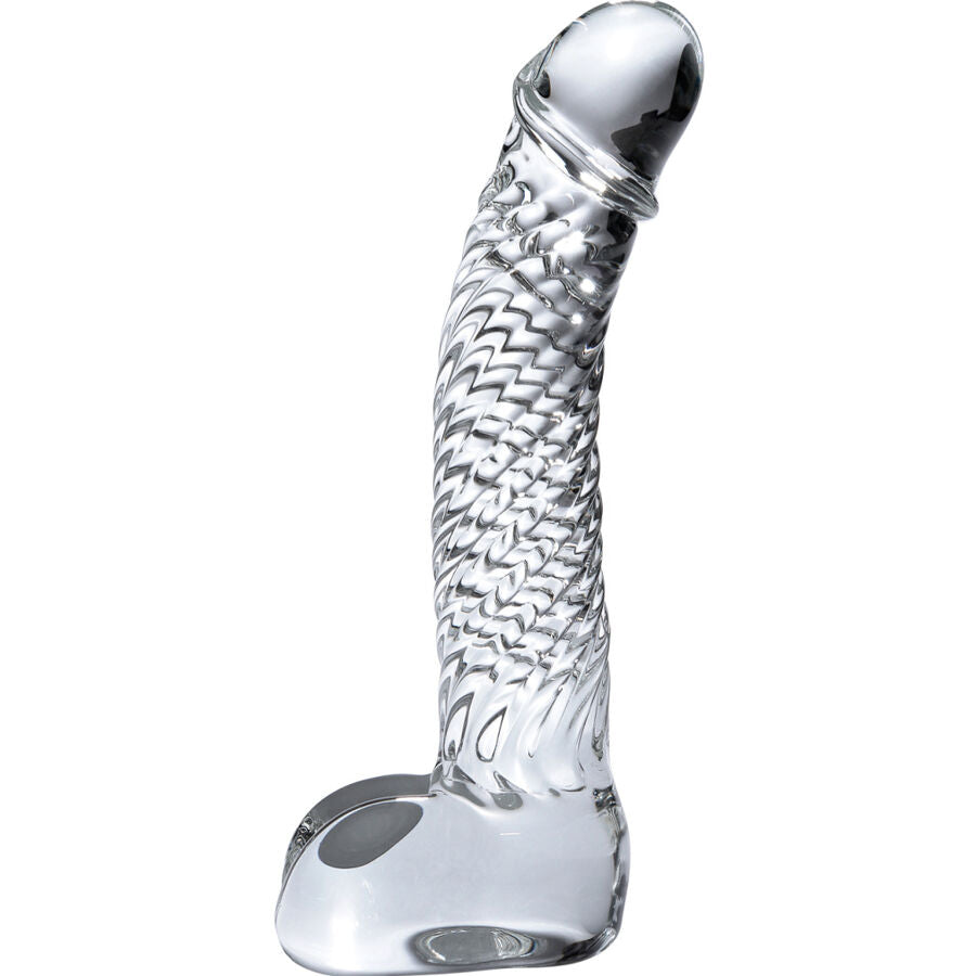 N. 61 Crystal Intimate Massager