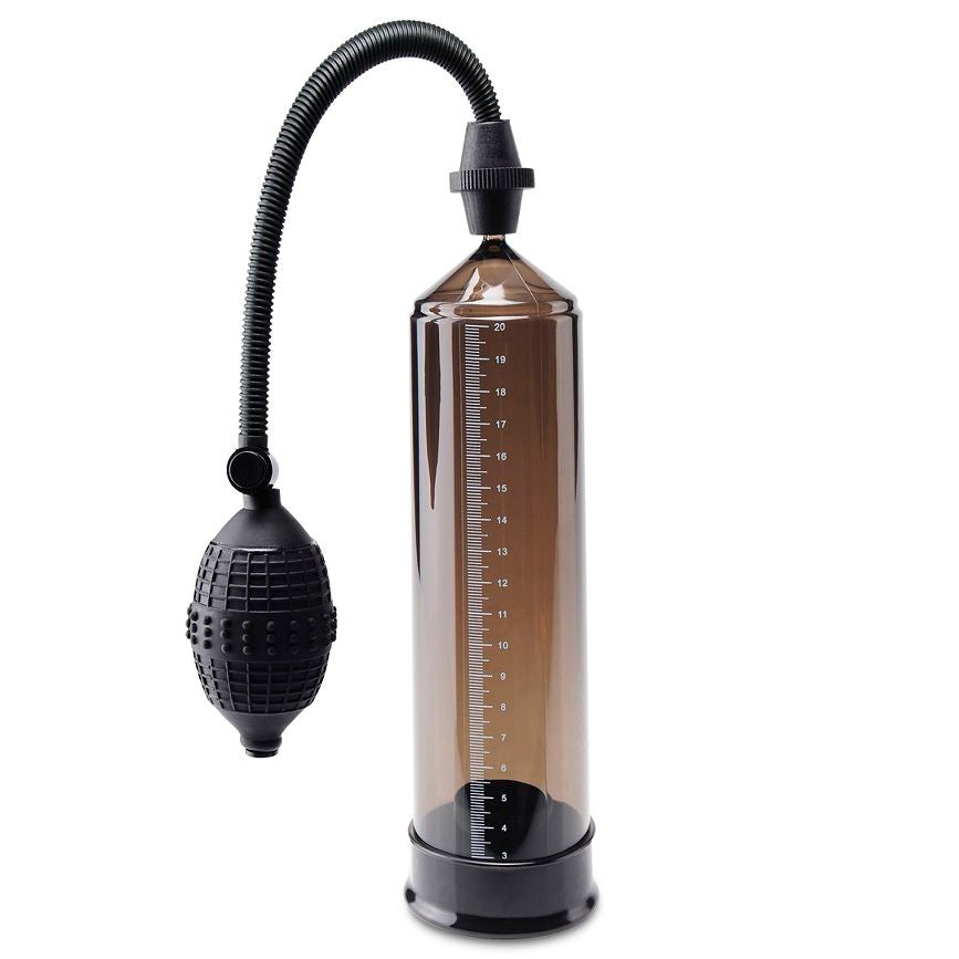Euro Penis Pump for Enhanced Pleasure
