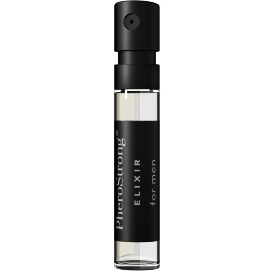 Men's Pheromone Elixir 2ml