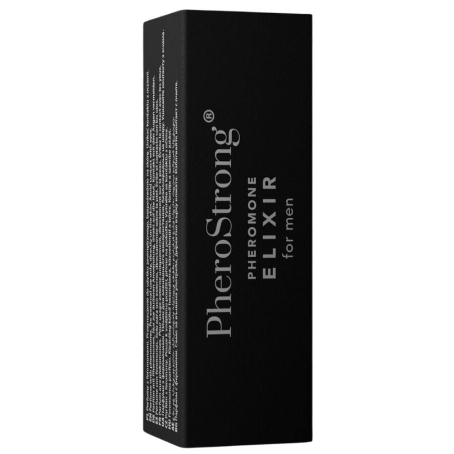 Men's Pheromone Elixir 2ml