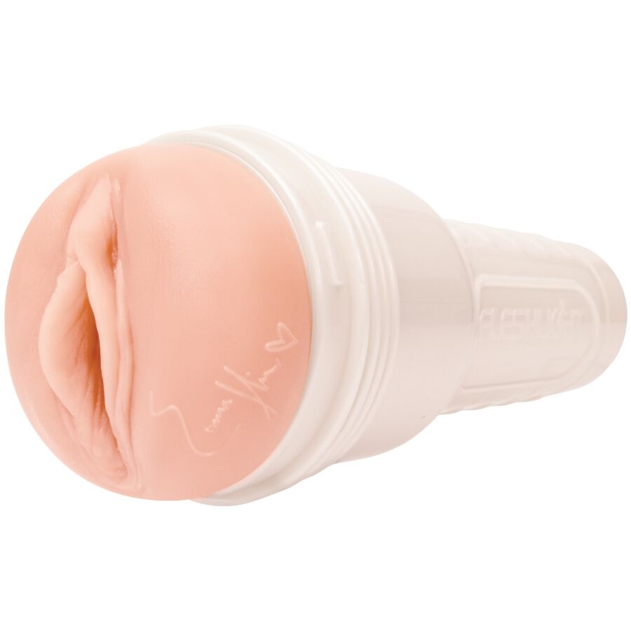 Emma Hix Realistic Vagina Sex Toy