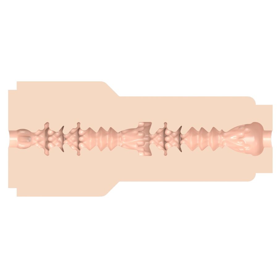 Vanna Bardot Realistic Vagina Masturbator