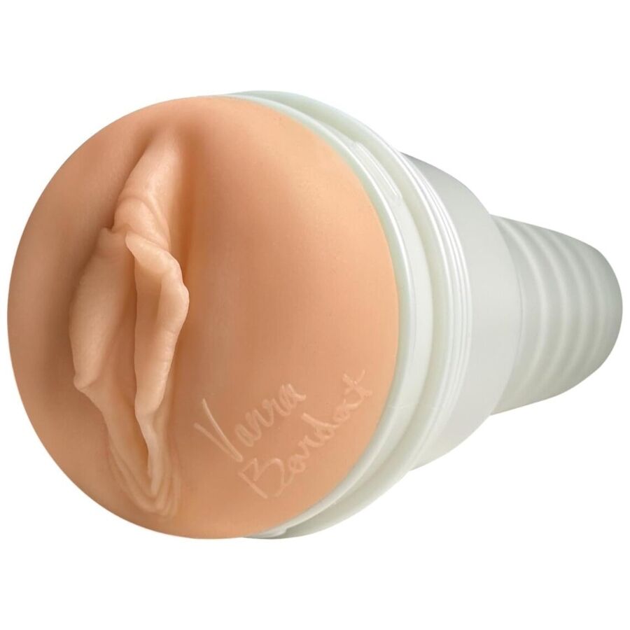 Vanna Bardot Realistic Vagina Masturbator