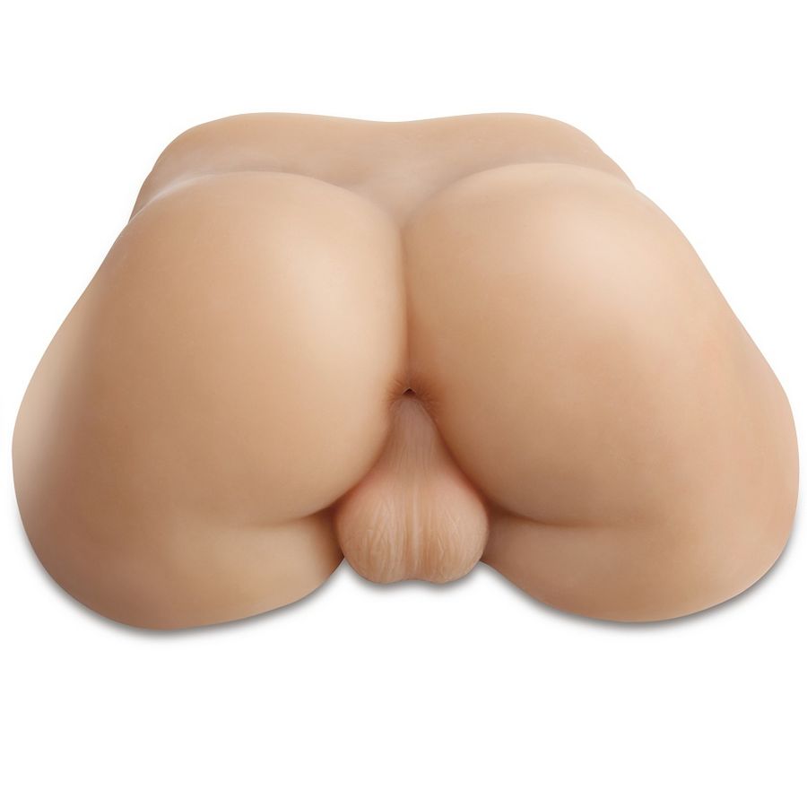 Mega Male Anal Masturbator