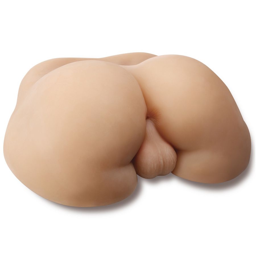 Mega Male Anal Masturbator
