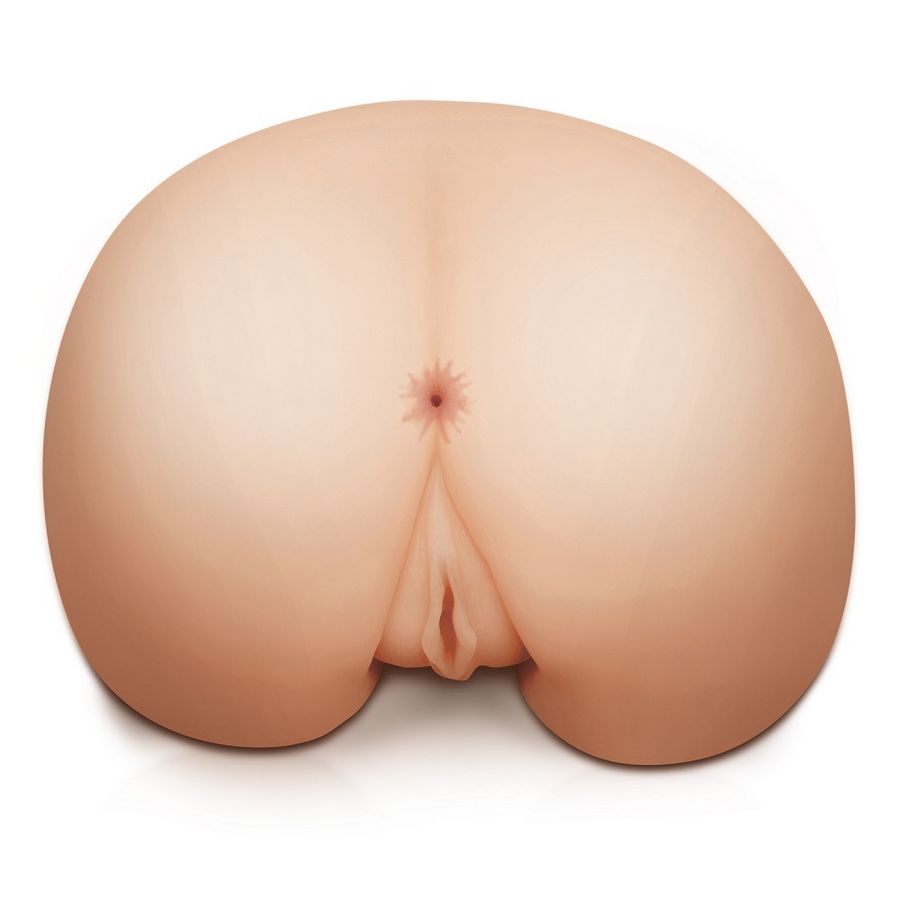 Realistic Female Anus Masturbator