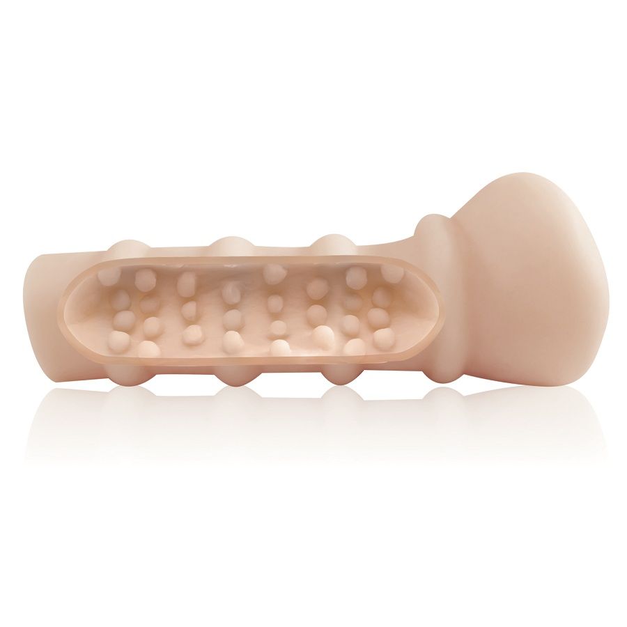 Realistic Vagina Masturbator Sleeve