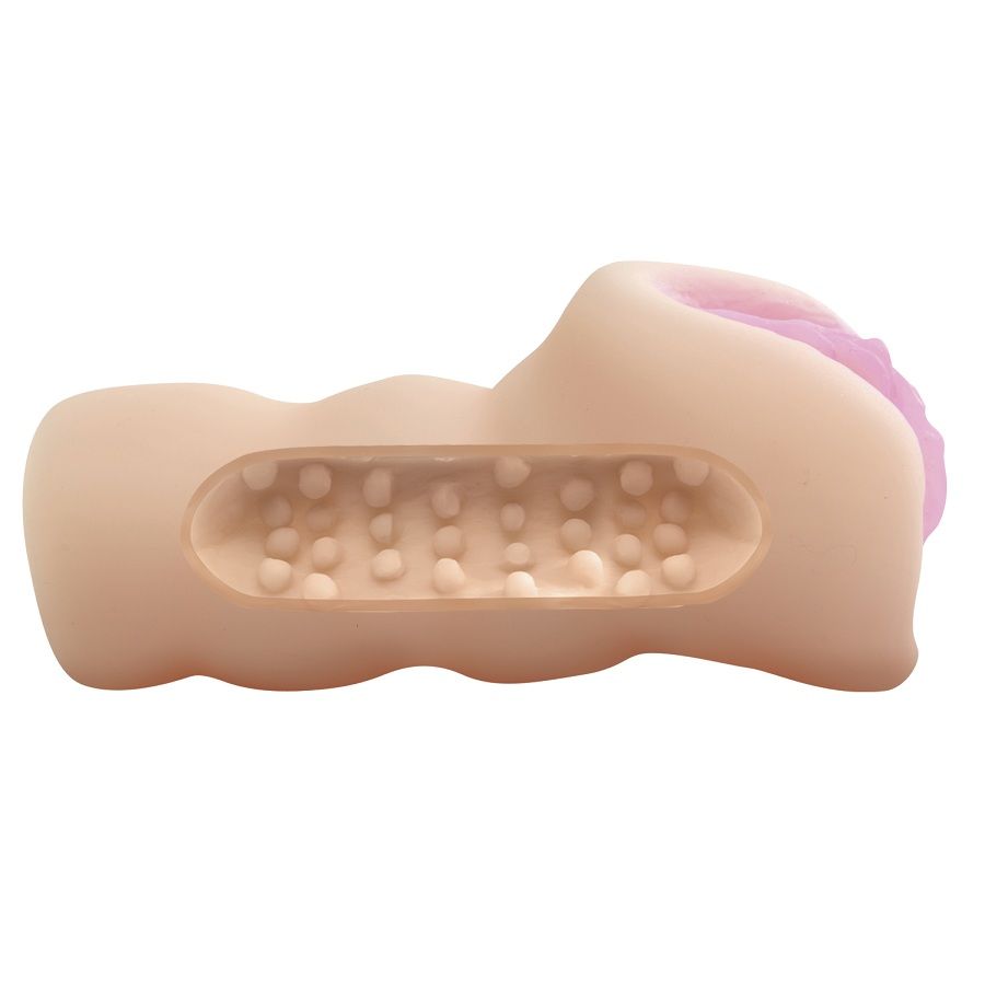 Latin Realistic Vagina Masturbator