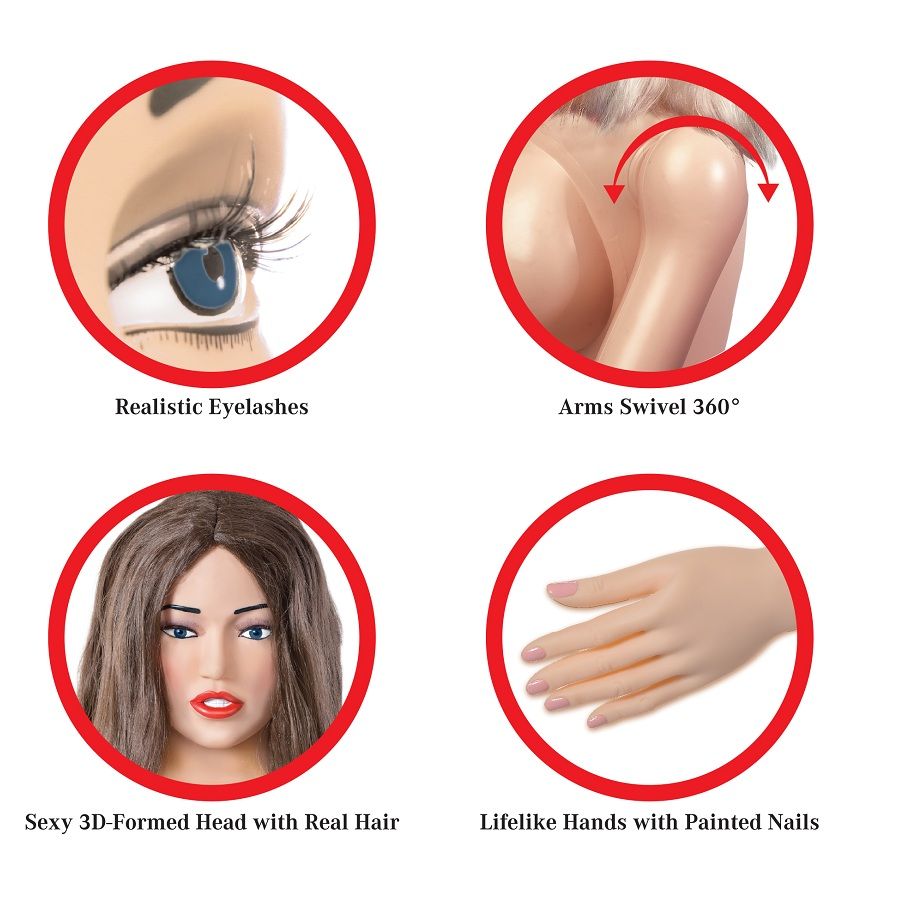 Agent 69 Intimate Adult Toy