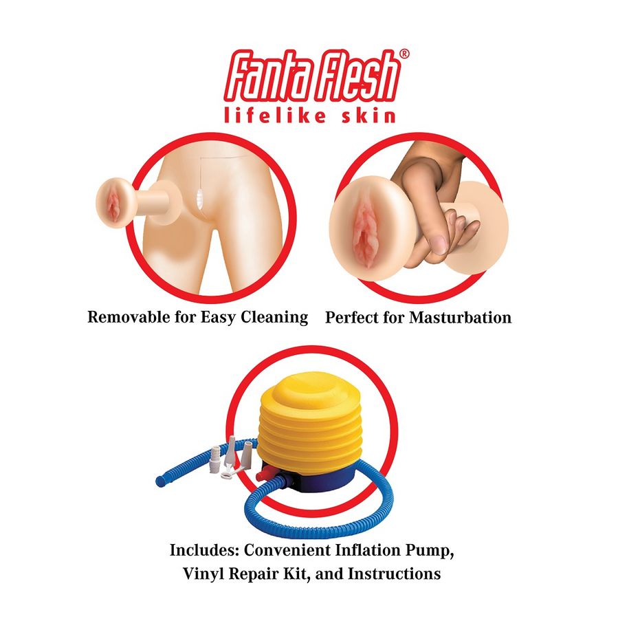 BJ Betty Oral Sex Simulator