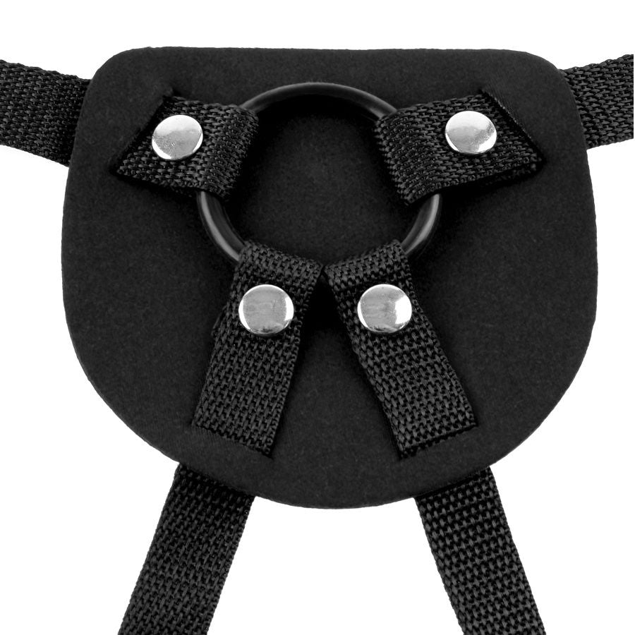 Beginner's Body Harness Sex Toy