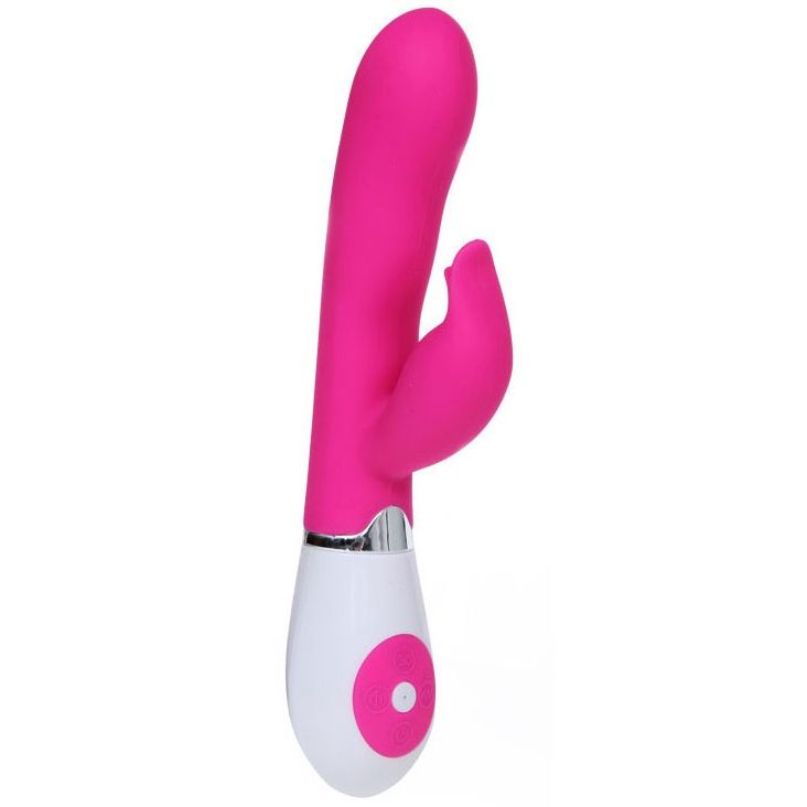 Flirtation Felix Voice-Activated Vibrator