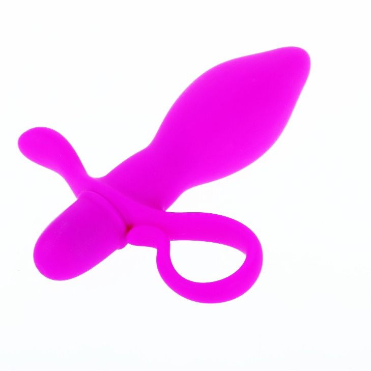 Taylor Vibrator - Intimate Pleasure Toy