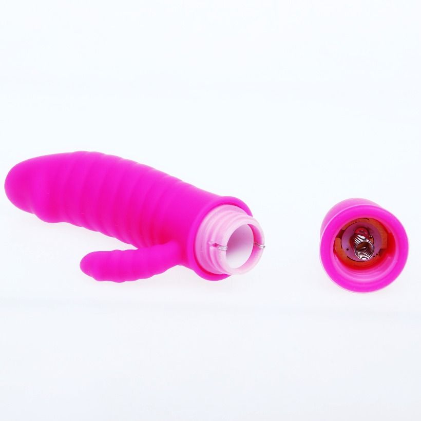 Flirtation Arnd Vibrating Massager