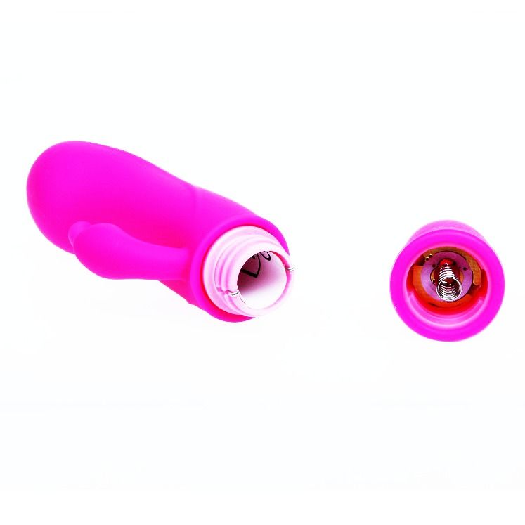 Flirtation Rabbit Caesar Vibrator