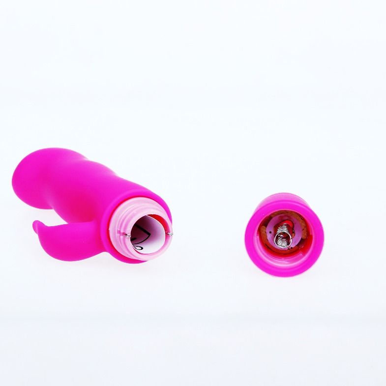 Blithe Pleasure Vibrator Stimulator