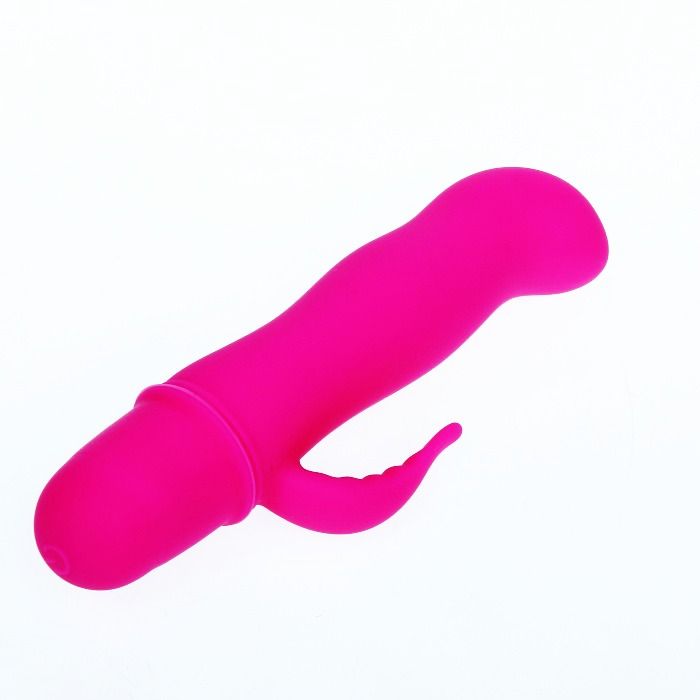 Blithe Pleasure Vibrator Stimulator