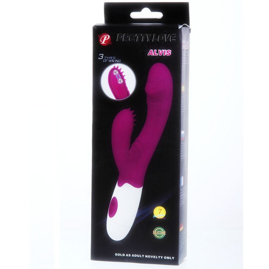 Andre Vibrating Stimulator