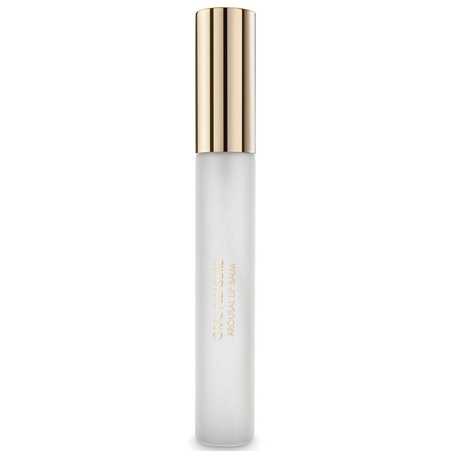 Glos Hot & Cold Effect Oral Sex Lube