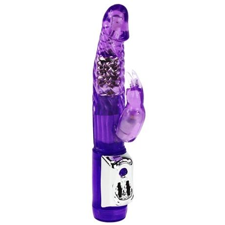 Persian Elite Rabbit Vibrator