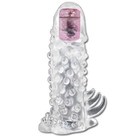 Brave III Man Sensor Extension