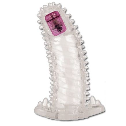 Brave II Man Sensor Sexual Extension