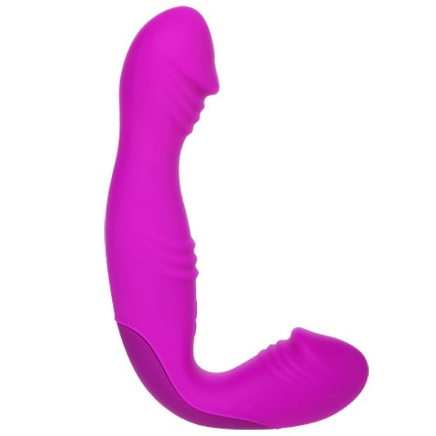 Angelo Arnes Lilac Sex Toy