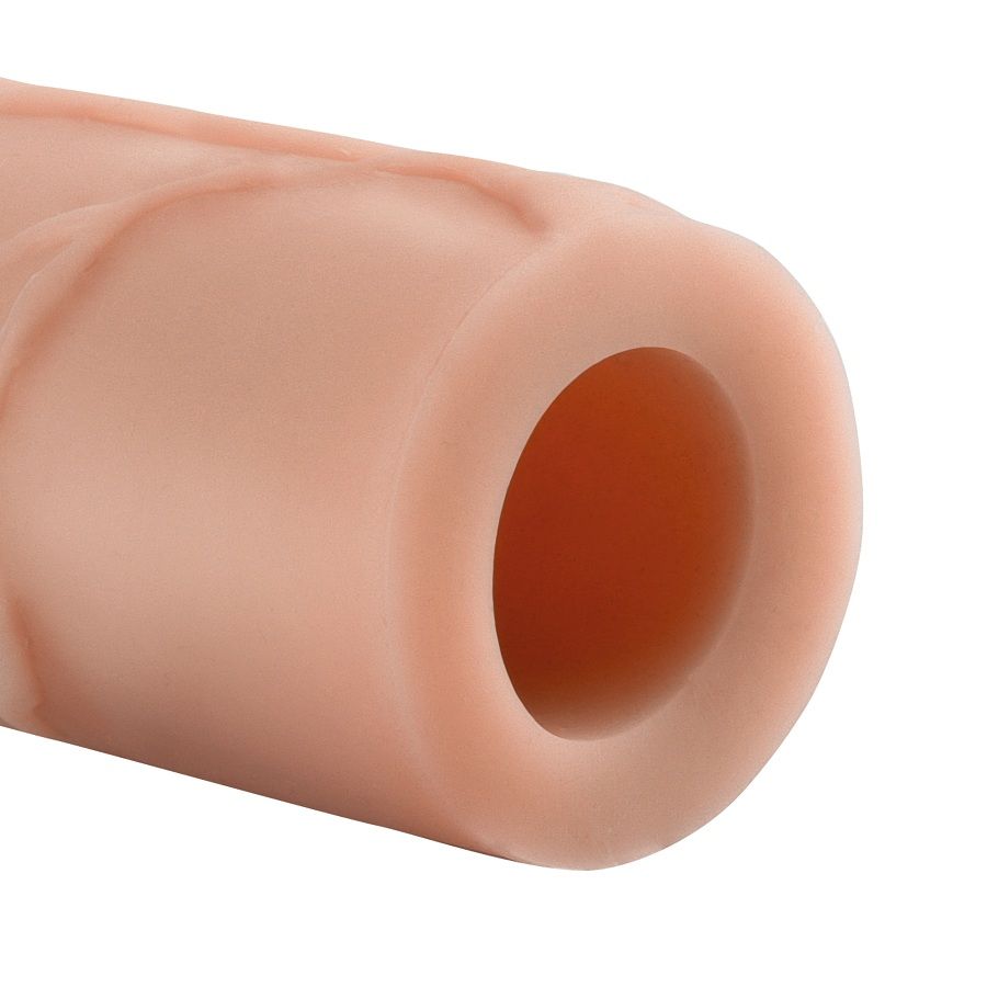Perfect 3 Extension Sex Toy