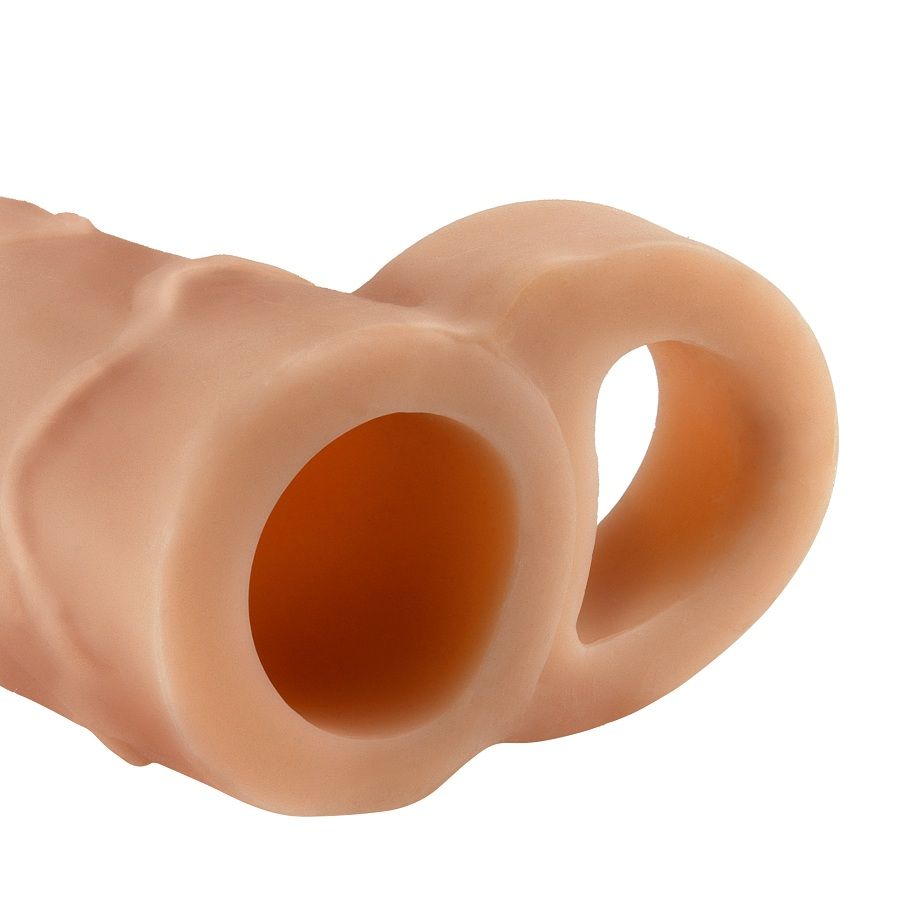 Perfect 2 Extension Ball Strap