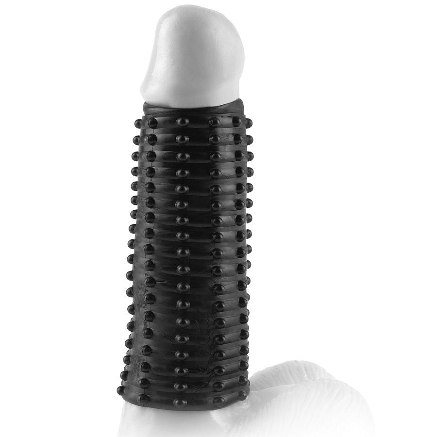 Magic Pleasure Sleeve Intimate Stimulator