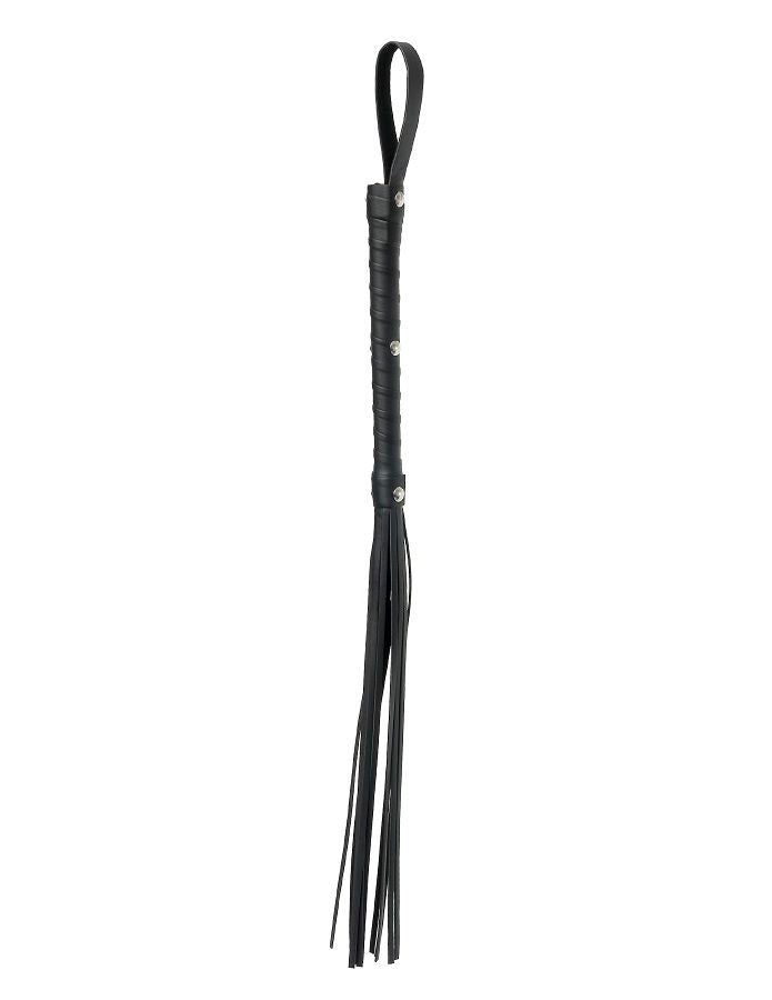 Cat-O-Nine Tails Bondage Whip
