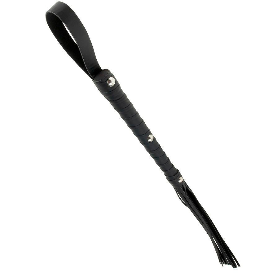 Cat-O-Nine Tails Bondage Whip