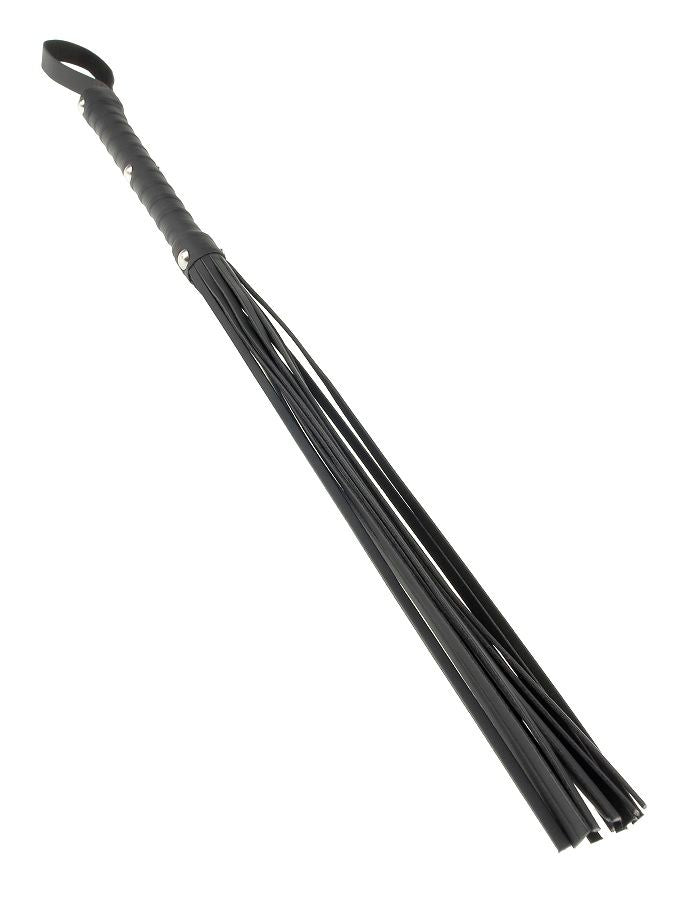 Cat-O-Nine Tails Bondage Whip