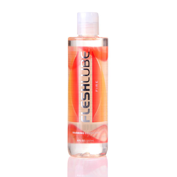 Fleshlube Heat Effect Warming Lubricant