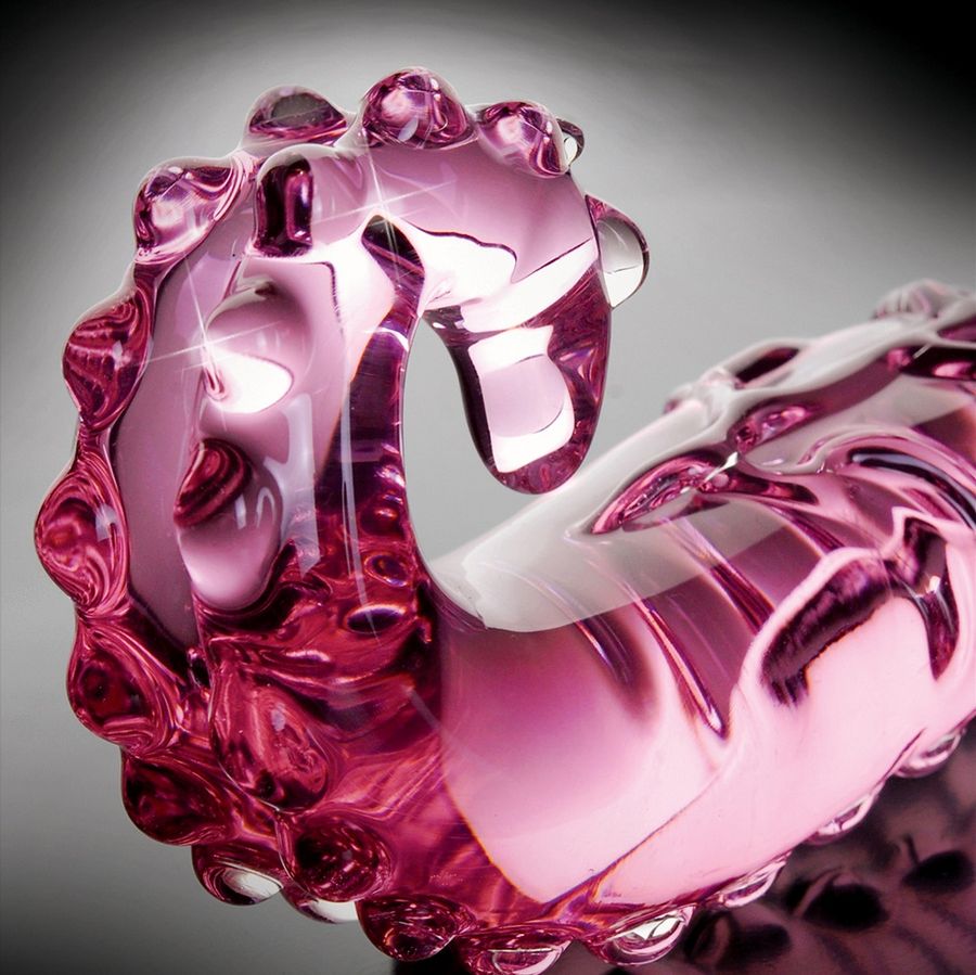 N. 24 Glass Sensual Body Massager