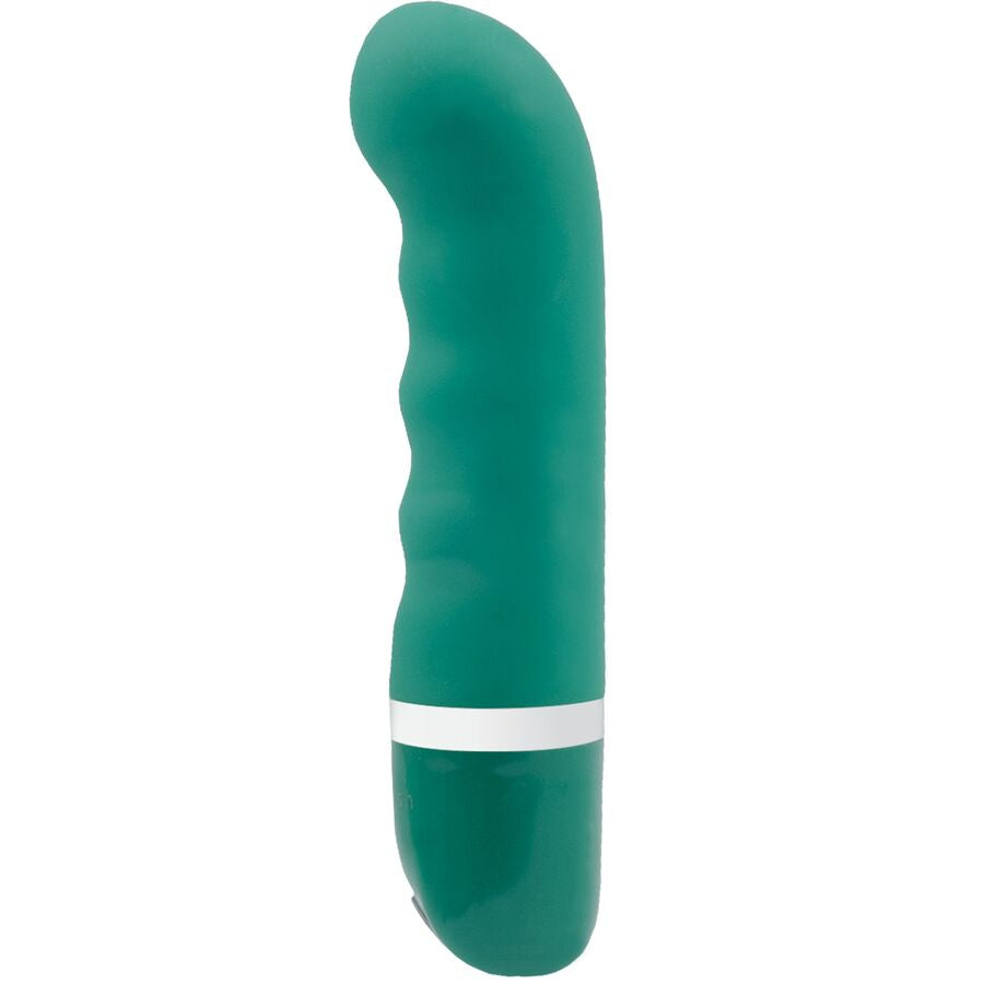 Bdesired Deluxe Pearl Jade Vibrator