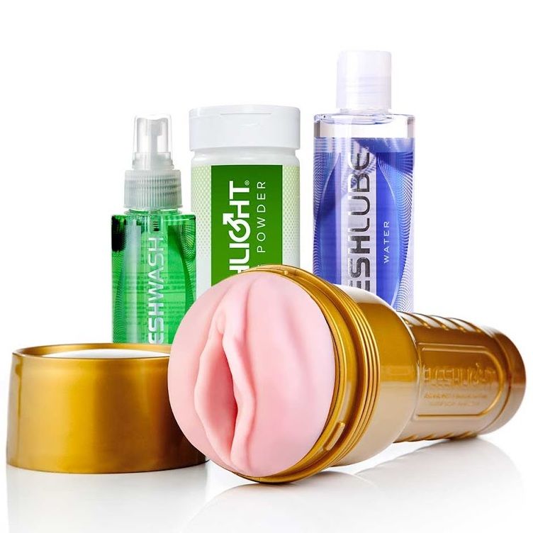 Vitality Training Unit Sex Toy