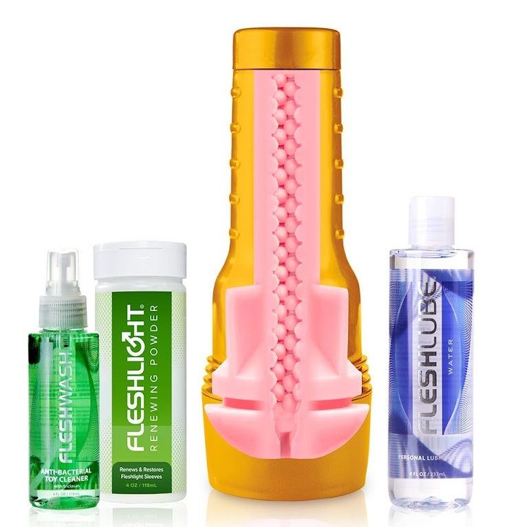 Vitality Training Unit Sex Toy